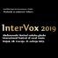InterVox 2019.